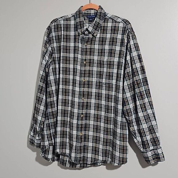 Falls Creek Other - Falls Creek Flannel Top, shirt